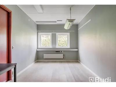 Kontorsfastighet Gyttorp 6:88 | 11 070 m²