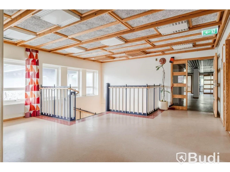 Kontorsfastighet Gyttorp 6:88 | 11 070 m²