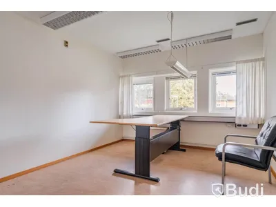 Kontorsfastighet Gyttorp 6:88 | 11 070 m²