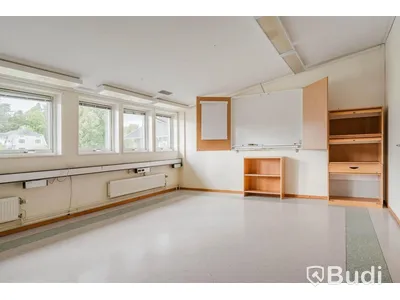 Kontorsfastighet Gyttorp 6:88 | 11 070 m²