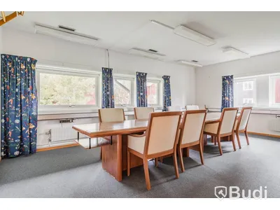 Kontorsfastighet Gyttorp 6:88 | 11 070 m²