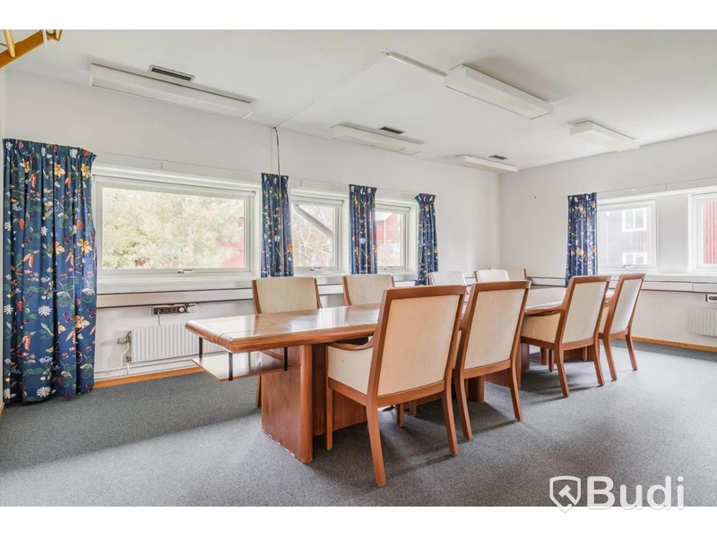 Kontorsfastighet Gyttorp 6:88 | 11 070 m²