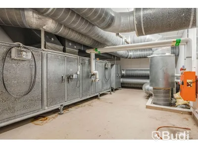 Kontorsfastighet Gyttorp 6:88 | 11 070 m²