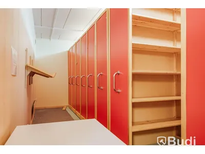 Kontorsfastighet Gyttorp 6:88 | 11 070 m²