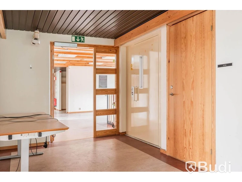 Kontorsfastighet Gyttorp 6:88 | 11 070 m²