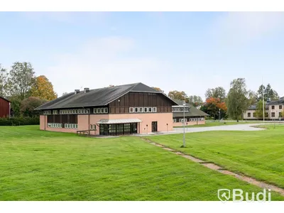 Kontorsfastighet Gyttorp 6:88 | 11 070 m²