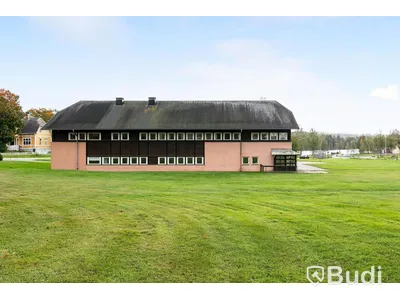 Kontorsfastighet Gyttorp 6:88 | 11 070 m²