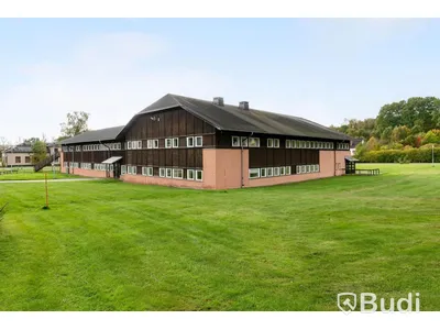 Kontorsfastighet Gyttorp 6:88 | 11 070 m²
