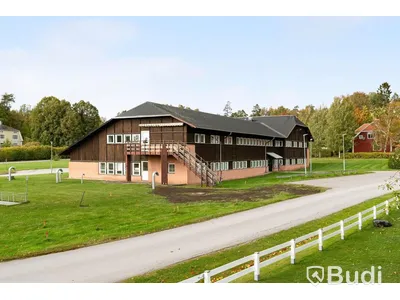 Kontorsfastighet Gyttorp 6:88 | 11 070 m²