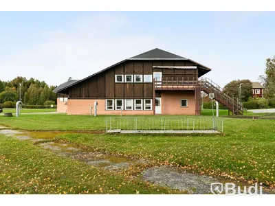 Kontorsfastighet Gyttorp 6:88 | 11 070 m²