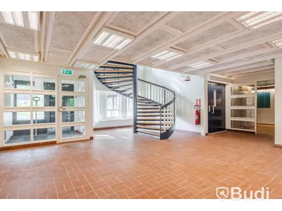 Kontorsfastighet Gyttorp 6:88 | 11 070 m²