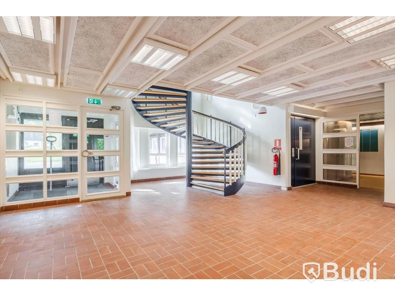 Kontorsfastighet Gyttorp 6:88 | 11 070 m²