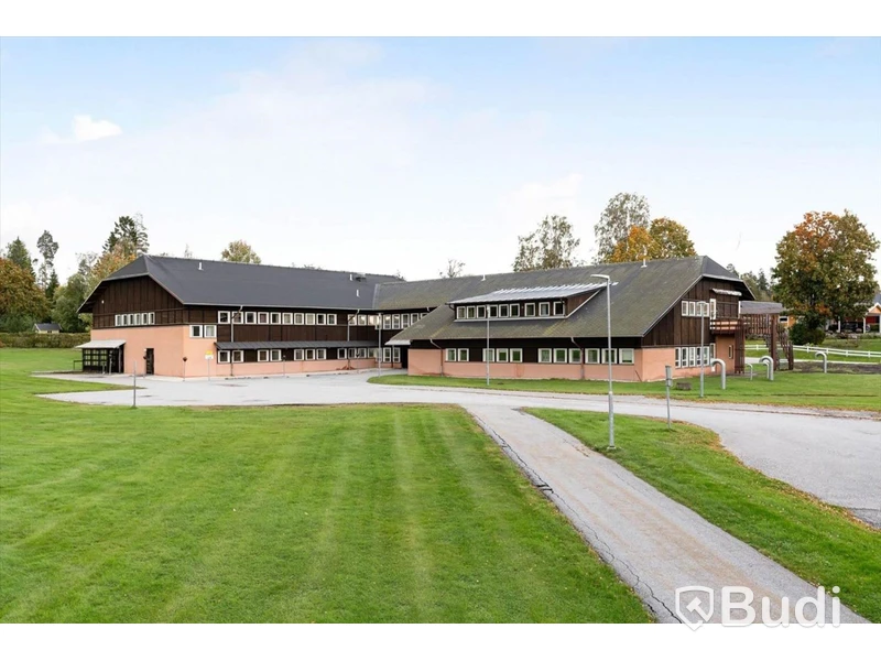 Kontorsfastighet Gyttorp 6:88 | 11 070 m²