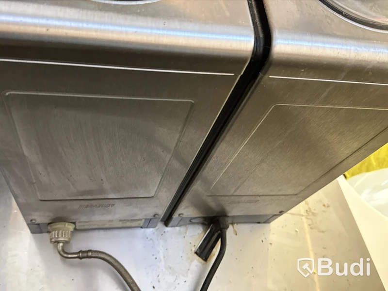 Bravilor Bonamat Kaffebryggare ”Matic Twin”