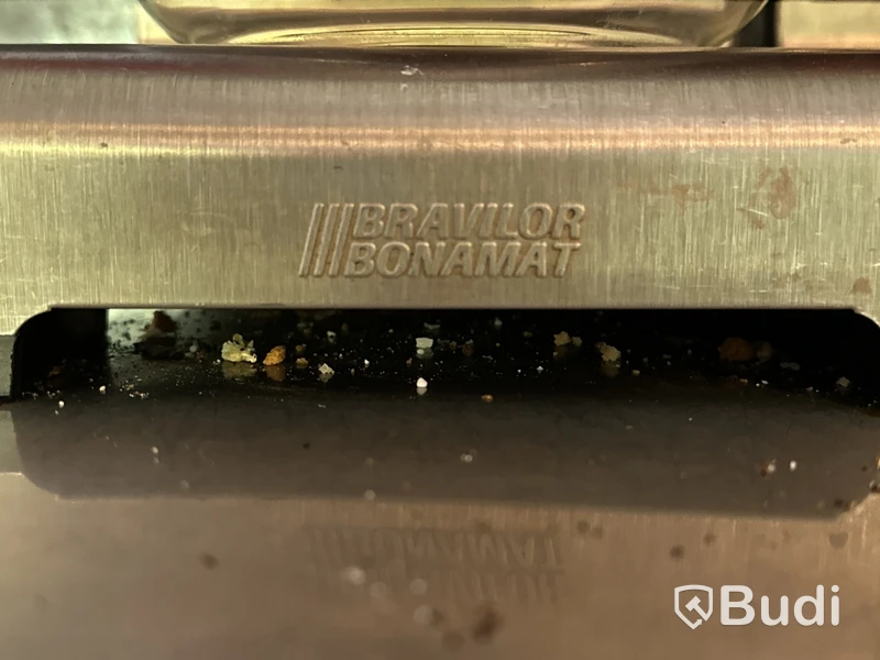 Bravilor Bonamat Kaffebryggare ”Matic Twin”