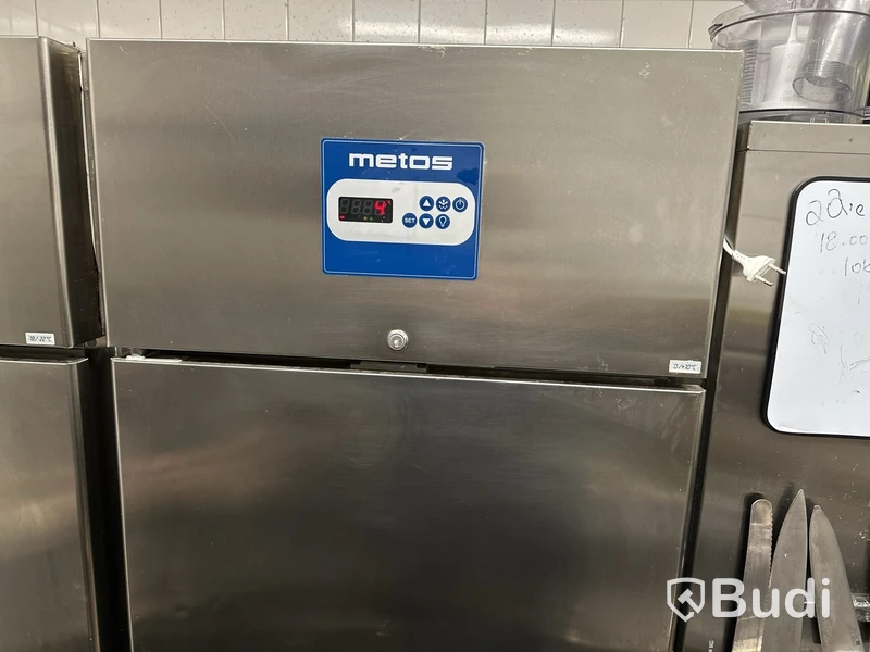 Kyl Metos S 70L TN - höger i bild