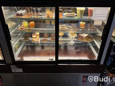 2 st. Vitrinkyl Carmella 130/CH