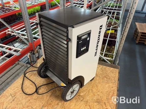 Avfuktare Dantherm AD 995, 1900 W, 3854 timmar -26