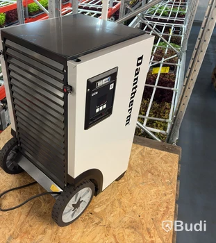 Avfuktare Dantherm AD 995, 1900 W, 3854 timmar -26