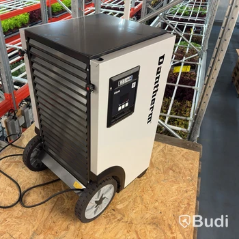Avfuktare Dantherm AD 995, 1900 W, 3854 timmar -26
