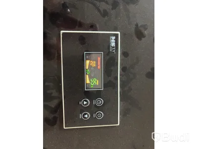 Avfuktare MSW AIR 2400, -22