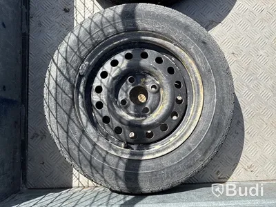 Obromsat gallersläp Rekotrailer FL 650 | 2004