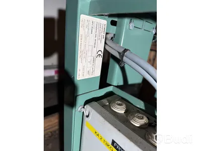 Kylaggregat Bitzer 4PES-12Y-40P