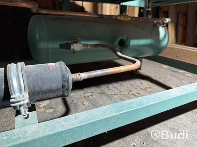 Kylaggregat Bitzer 4PES-12Y-40P