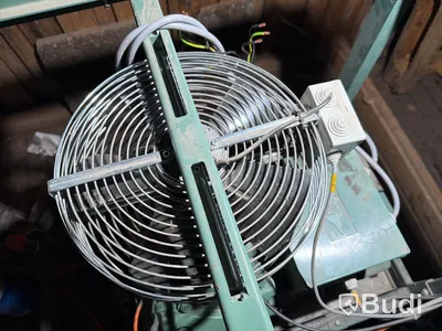 Kylaggregat Bitzer 4PES-12Y-40P