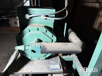 Kylaggregat Bitzer 4PES-12Y-40P