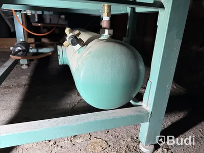 Kylaggregat Bitzer 4PES-12Y-40P