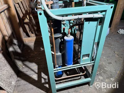 Kylaggregat Bitzer 4PES-12Y-40P
