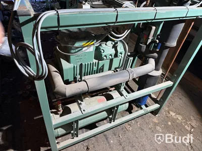 Kylaggregat Bitzer 4PES-12Y-40P