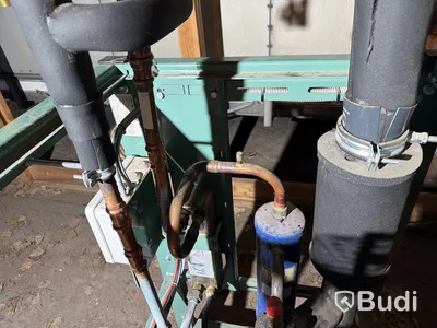 Kylaggregat Bitzer 4PES-12Y-40P