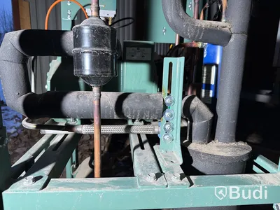 Kylaggregat Bitzer 2FES-2Y-40S