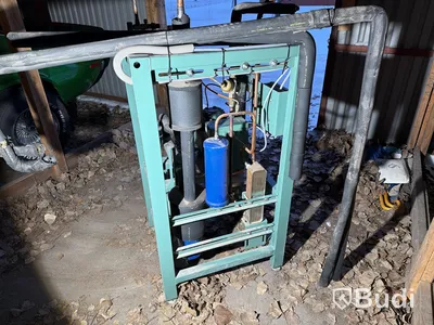 Kylaggregat Bitzer 2FES-2Y-40S