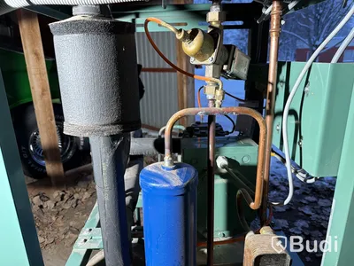 Kylaggregat Bitzer 2FES-2Y-40S