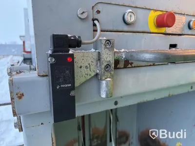 Hydraulpress Dixi 5 S-K