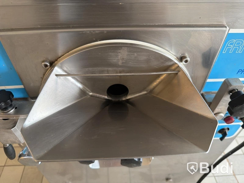 Glassmaskin/Gelato Frigomat PL Professionale  – 3-fas