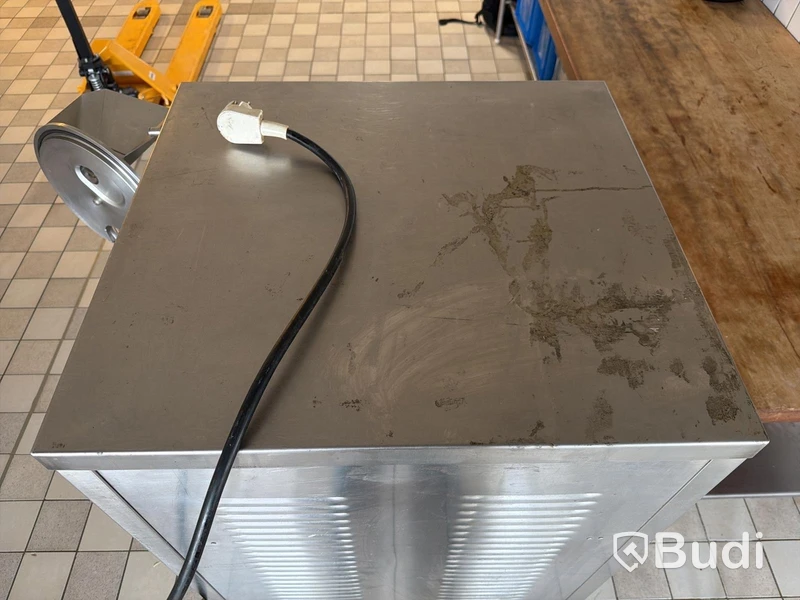 Glassmaskin/Gelato Frigomat PL Professionale  – 3-fas