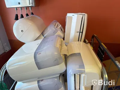 Pappershandduksdispensrar / toalettpappershållare – blandade modeller