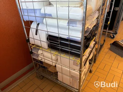 Pappershandduksdispensrar / toalettpappershållare – blandade modeller