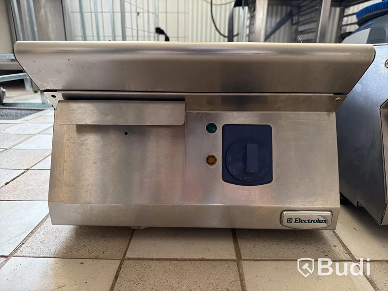 Stekbord – Electrolux & Zanussi – restaurang