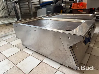 Stekbord – Electrolux & Zanussi – restaurang