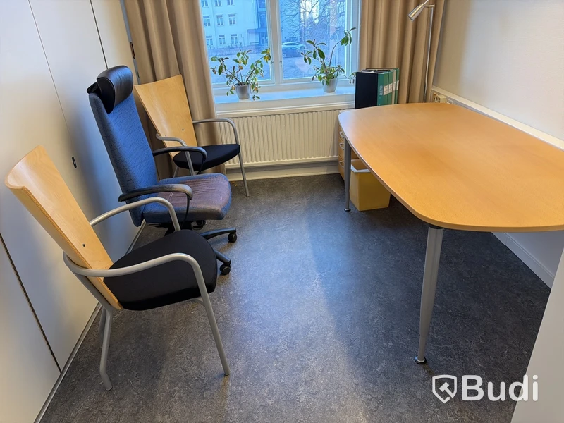 Bord & stolar m.m.