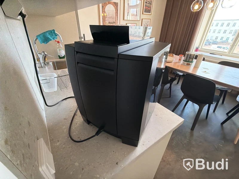 JURA WE6 Helautomatisk Kaffemaskin