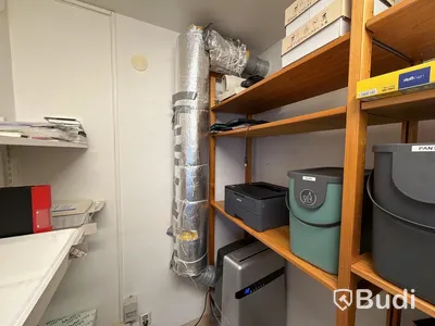 Portabel AC KCC