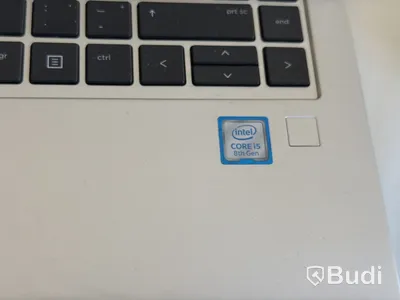 Laptop HP Elitebook 840 G6