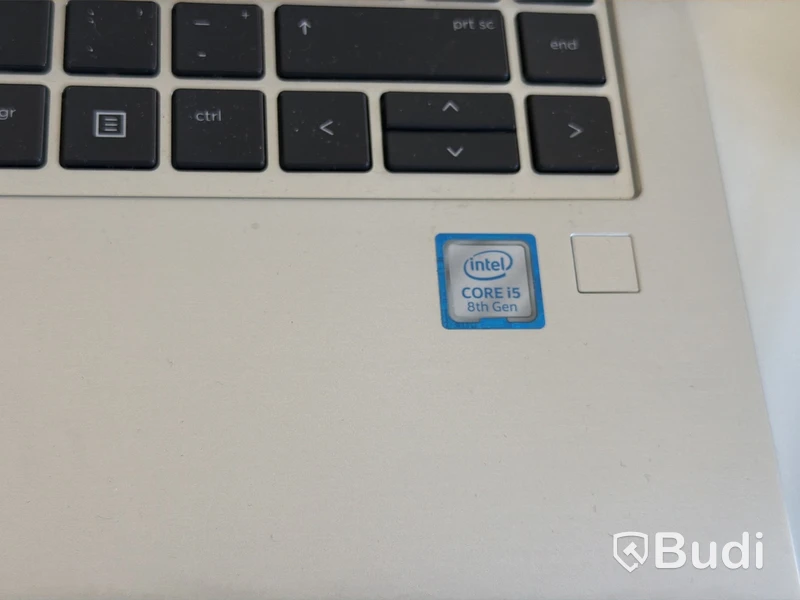 Laptop HP Elitebook 840 G6