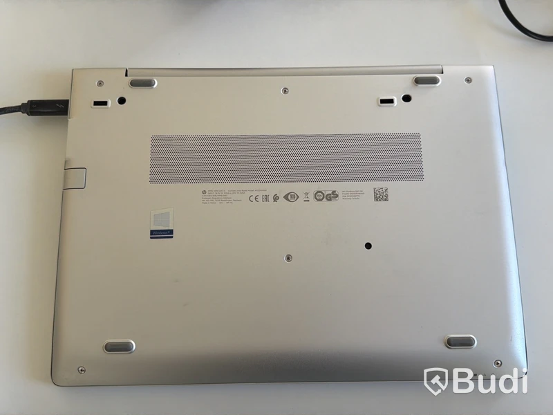 Laptop HP Elitebook 840 G6